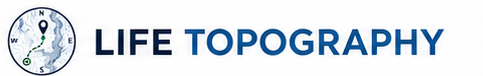 Life Topography